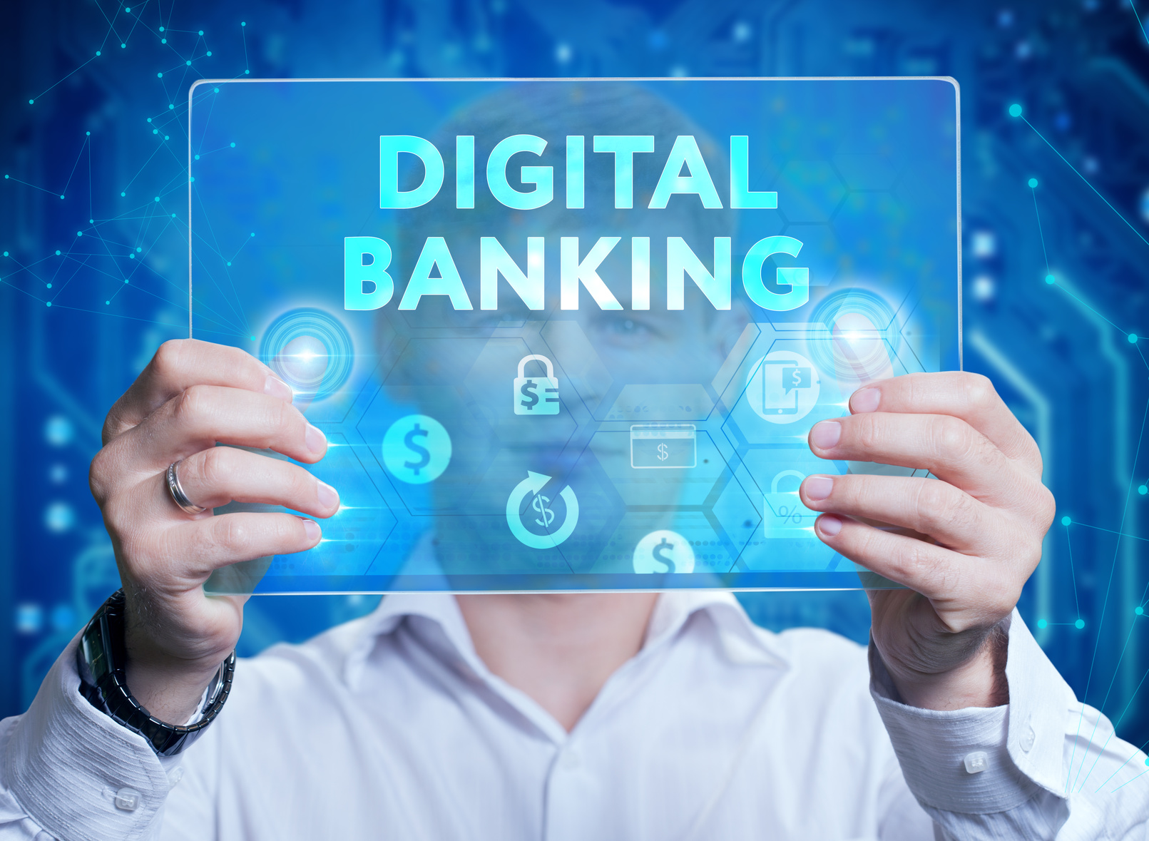 Digital-banking